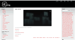 Desktop Screenshot of c6.org
